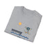 Grateful Dead - Life is dead. Jerry's Playin' At the Lake T-Shirt - StealieShop